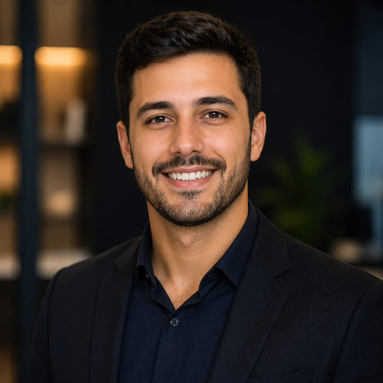 Lucas Ferreira